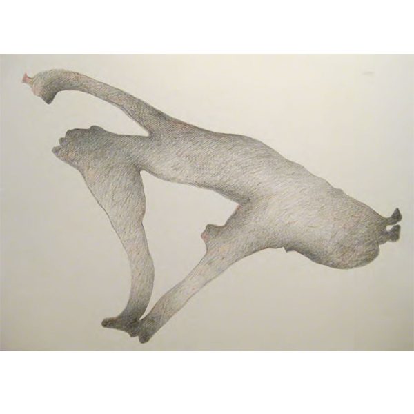 Gerle Margit - Bimorph I