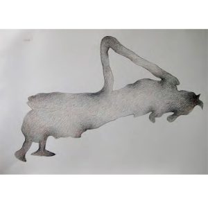 Gerle Margit - Bimorph II