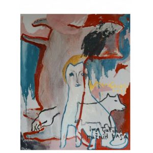 Grozaj Petra - She Hates Dogs