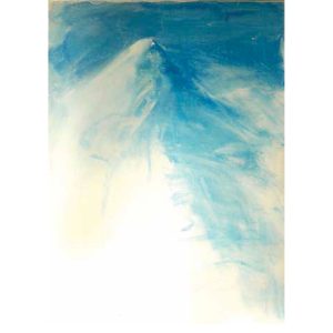 Heckelmann Ernst - The White Mountain