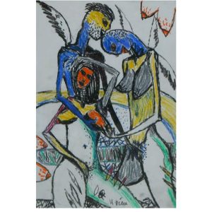 Hodžić Džeko - Erotica 10