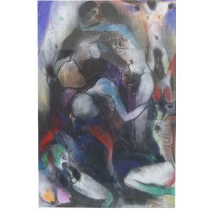 Hodžić Džeko - Erotica 11