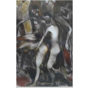 Hodžić Džeko - Erotica 14