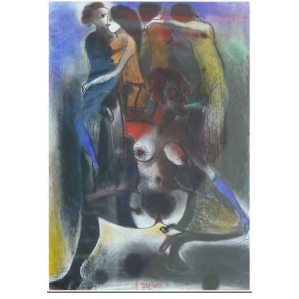 Hodžić Džeko - Erotica 15