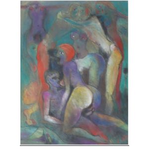 Hodžić Džeko - Erotica 17