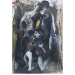 Hodžić Džeko - Erotica 19