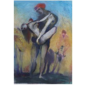 Hodžić Džeko - Erotica 6