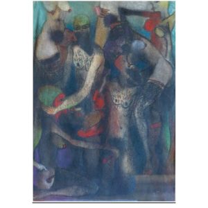 Hodžić Džeko - Group Sex 2