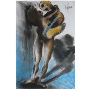 Džeko Hodžić - Loving Embrace