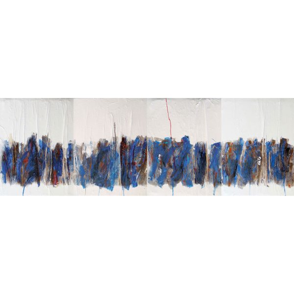 Hojnik Fišić Andreja - Structure of Reflection