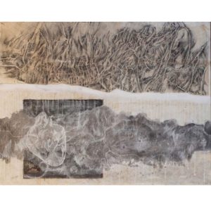 Horvat Irena Gayatri - Anatomy of Memory II