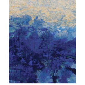 Horvat Irena Gayatri - Embrace of the Sea 2