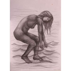 Idrizović Snježana - At Sea