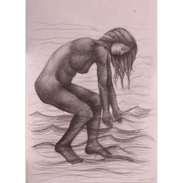 Idrizović Snježana - At Sea