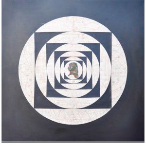 Ana Ivanovska - Enchanted Circle