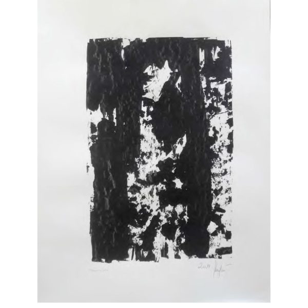 Jakobović Krunoslav - Rab Imprints 3
