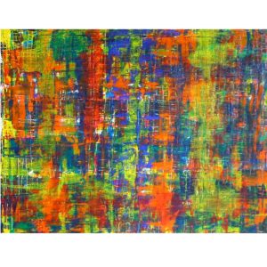 Jakovljević Antonija - Captive Color II
