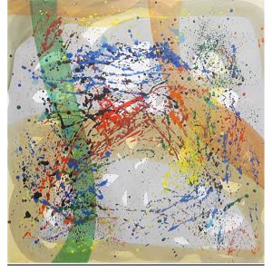 Petra Jovanovska - Impression from Rab
