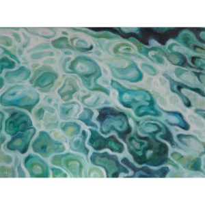 Kalc Katerina - Water