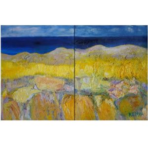 Calendar Vitomir - Landscape
