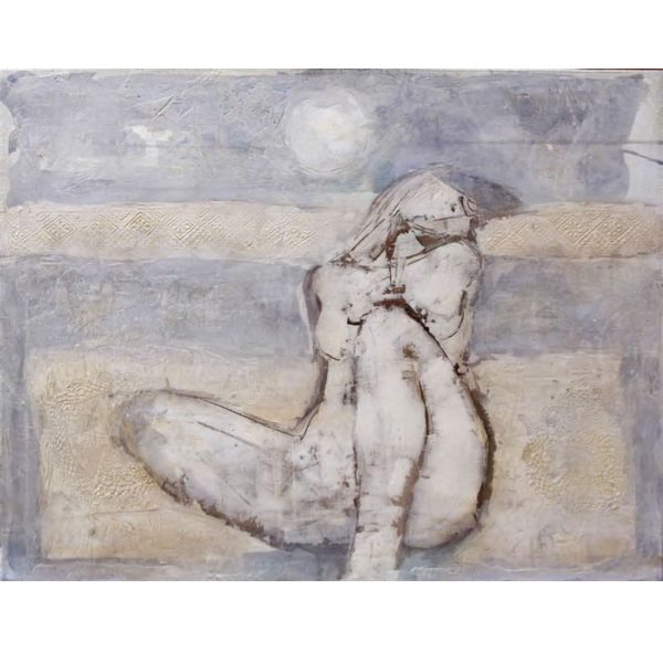 Kalinšek Lojze - Muse 1