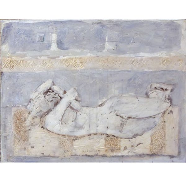 Lojze Kalinšek - Muse 2