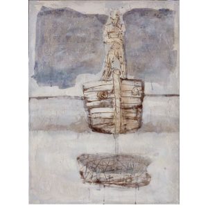Lojze Kalinšek - Fisherman 1