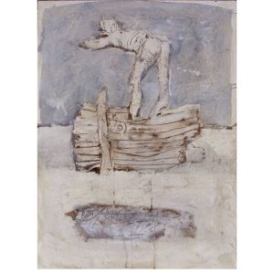 Kalinšek Lojze - Fisherman 2