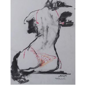 Kauzlarić Atač Zlatko - 90x65x90