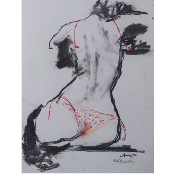 Kauzlarić Atač Zlatko - 90x65x90