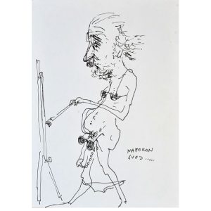 Kauzlarić Atač Zlatko - Napokon svoj