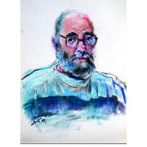 Kauzlarić Atač Zlatko - Novak