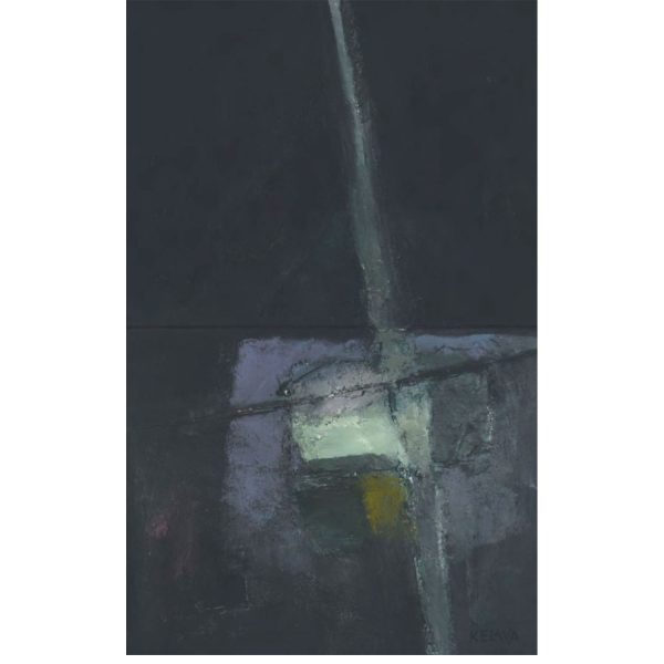 Vitomir Kelava - Untitled VI