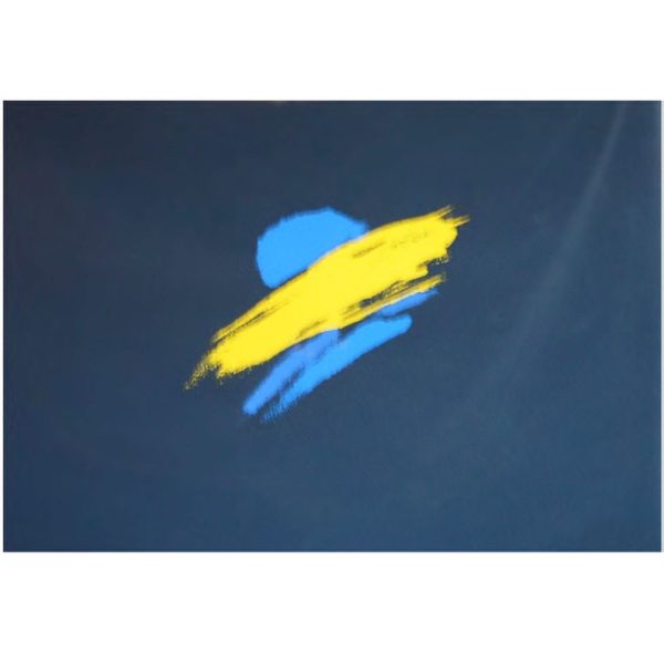 Kelava Vitomir - Yellow Trace