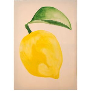 Dejan Kljun - Lemon