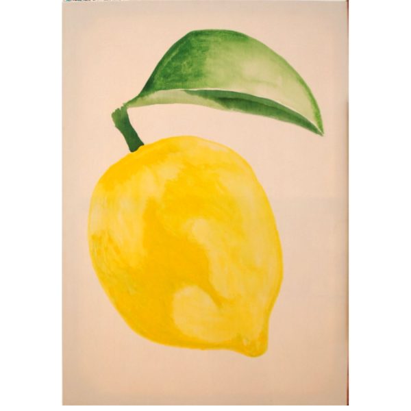 Dejan Kljun - Lemon