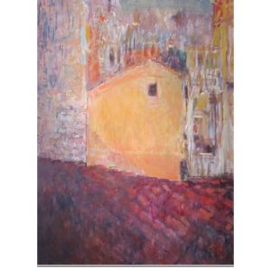Koruga Marija - Untitled 1