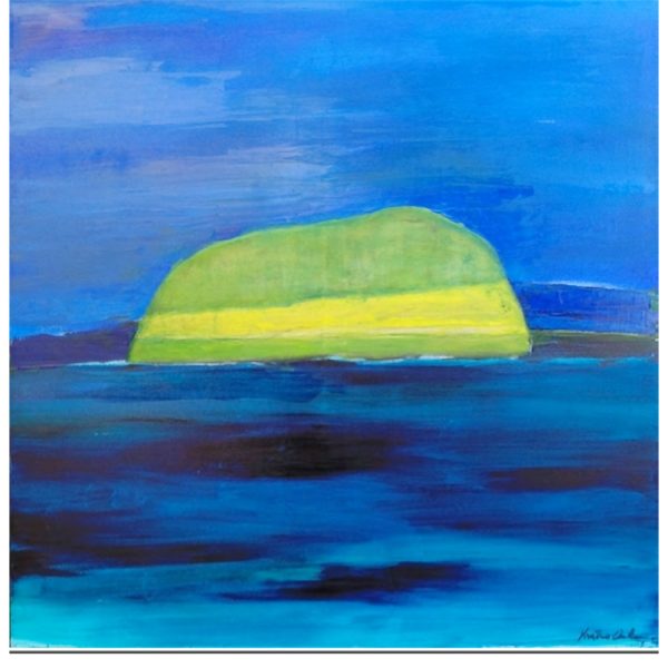 Beautiful Anka - Island