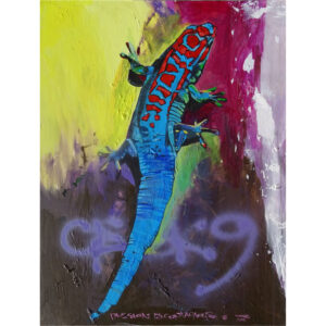 Labaš Lucija - GECK 9euf