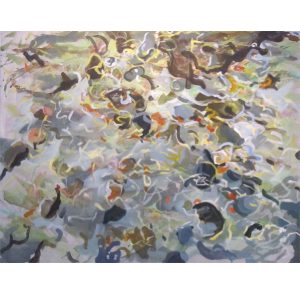 Lebarić Leda - Untitled