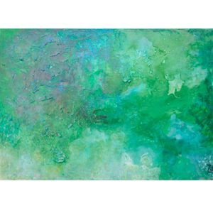 Liao Zhanghong - Memory of the Sea