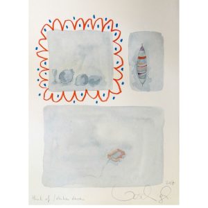 Loeschnig Gerit - Thinking About It