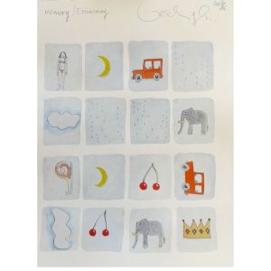 Loeschnig Gerit - Memory