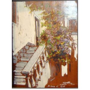 Lomi Massimo - Bijeli Rab