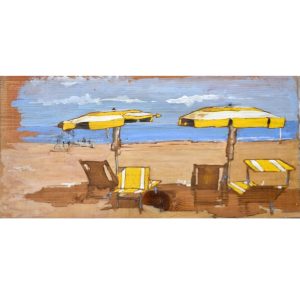 Lomi Massimo - In attesa del bagno