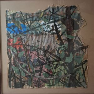 Makek Fran - Parking Lot