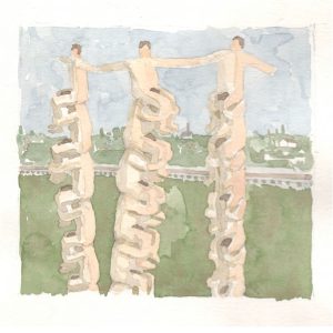 Makek Fran - Social Structure 1