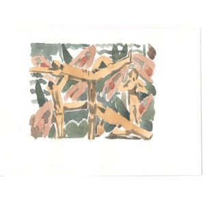 Makek Fran - Social Structure 2