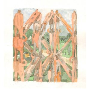 Makek Fran - Social Structure 3