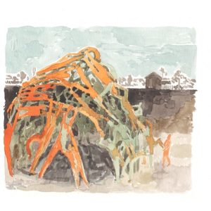 Makek Fran - Social Structure 4